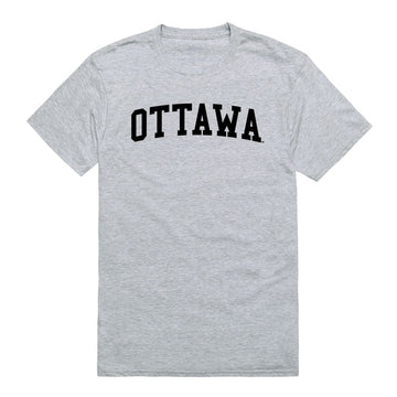 Ottawa, Gibby, OU, Braves Braves Game Day T-Shirt