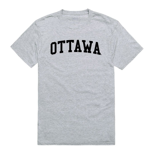 Ottawa, Gibby, OU, Braves Braves Game Day T-Shirt