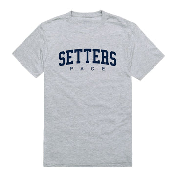 Pace University Setters Game Day T-Shirt