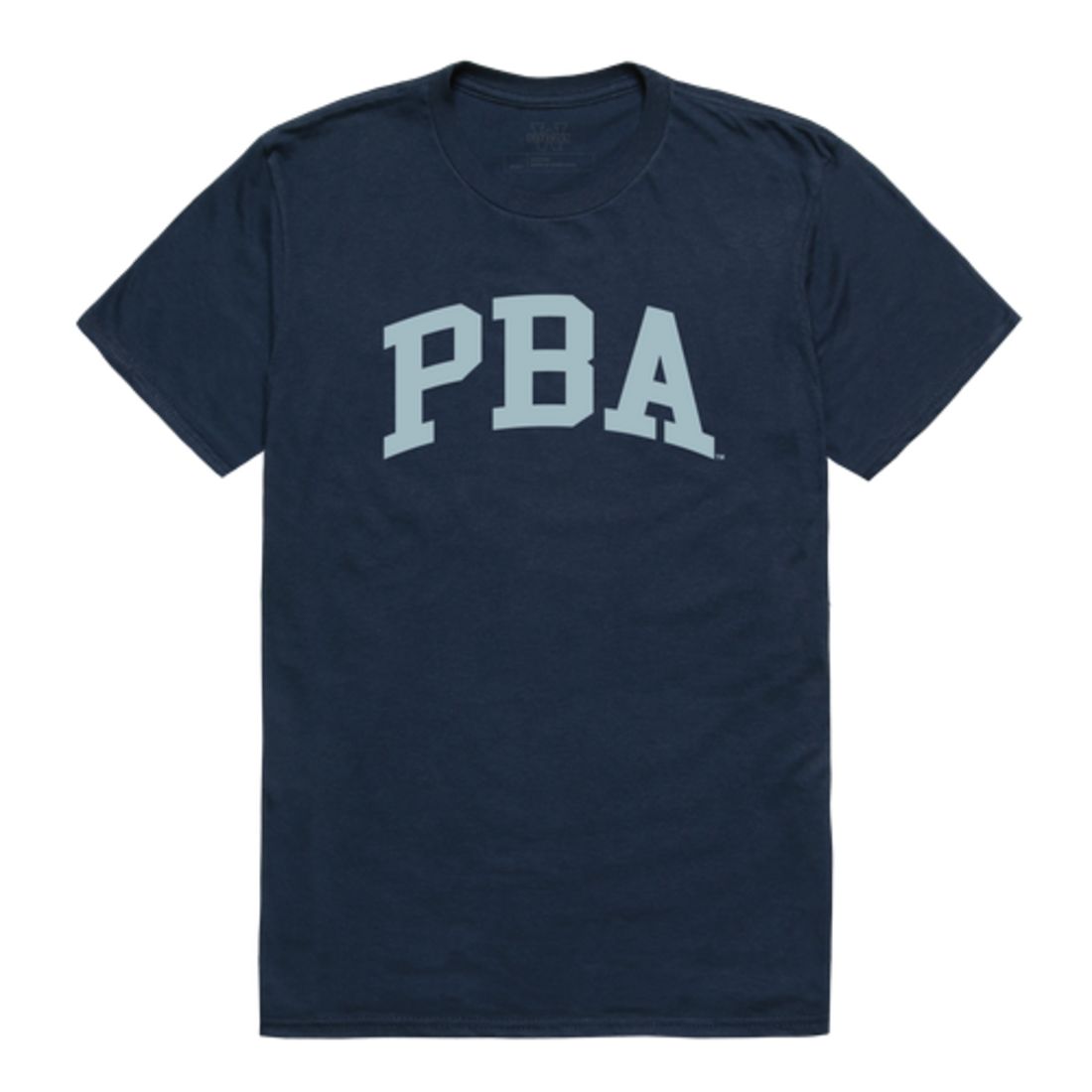 Palm Beach Atlantic University Sailfish Collegiate T-Shirt Tee