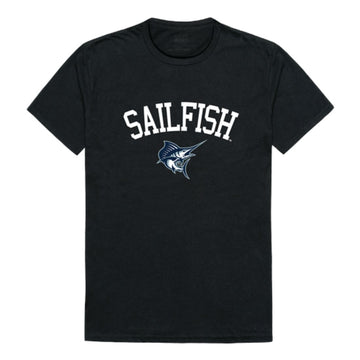 Palm Beach Atlantic University Sailfish Arch T-Shirt Tee