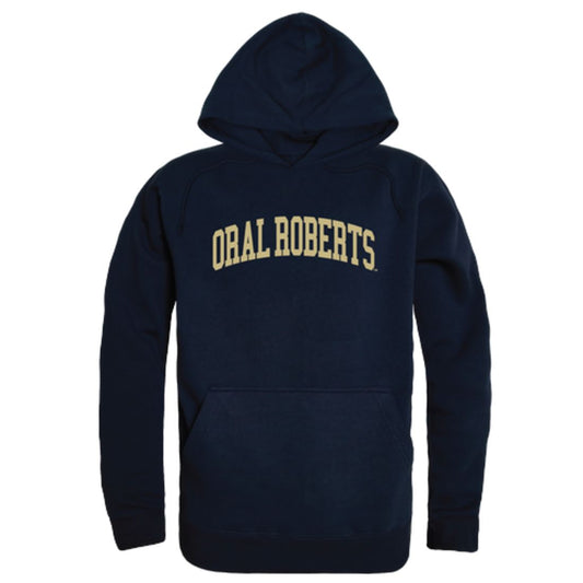 Oral Roberts University Golden Eagles Collegiate Fleece Hoodie Sweatshirts