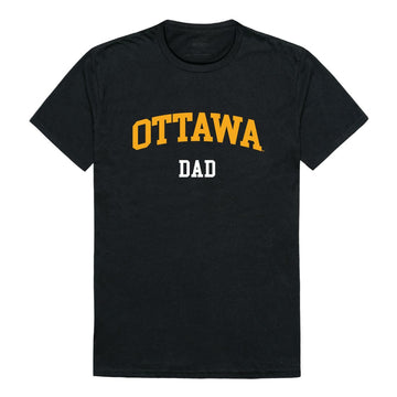Ottawa, Gibby, OU, Braves Braves Dad T-Shirt