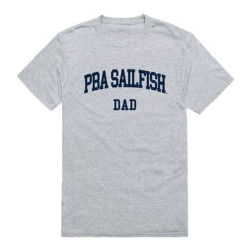 Palm Beach Atlantic University Sailfish Dad T-Shirt