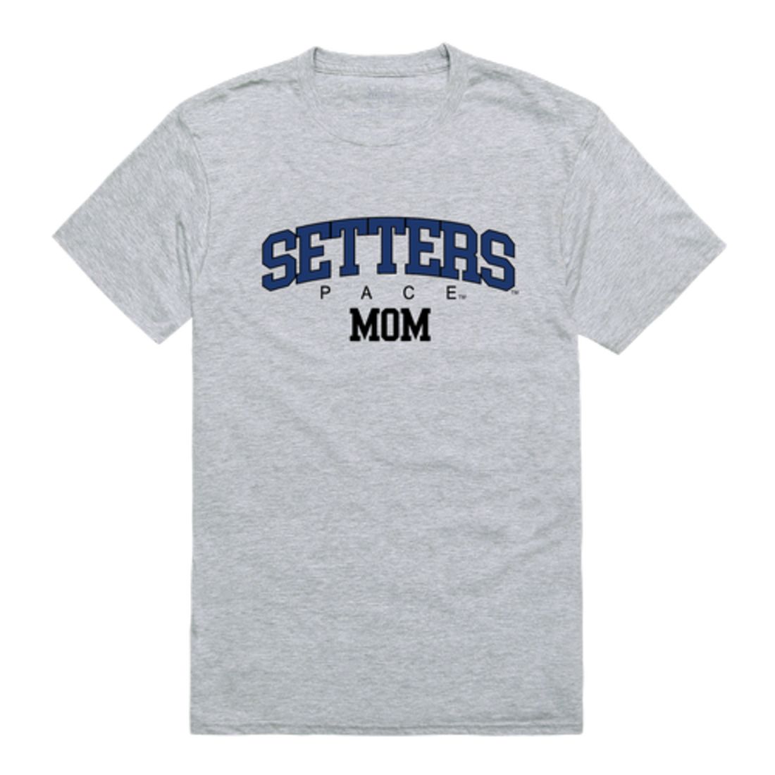 Pace University Setters Mom T-Shirts