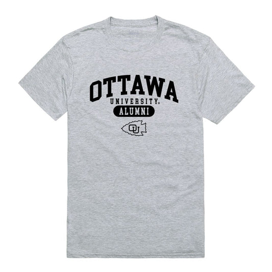 Ottawa, Gibby, OU, Braves Braves Alumni T-Shirts