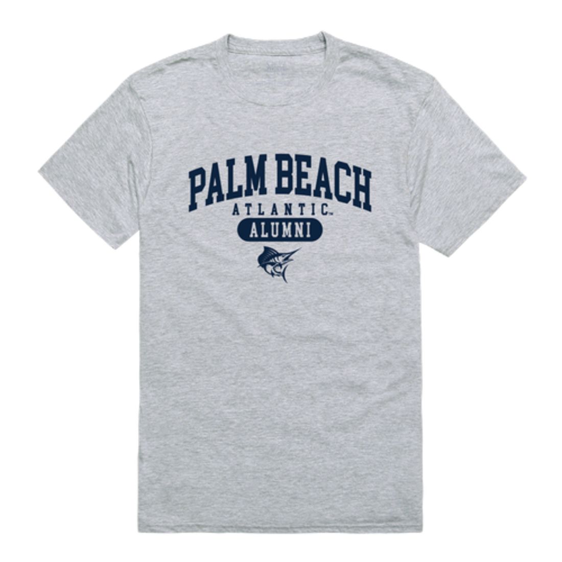 Palm Beach Atlantic University Sailfish Alumni T-Shirt Tee