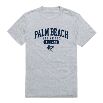 Palm Beach Atlantic University Sailfish Alumni T-Shirt Tee