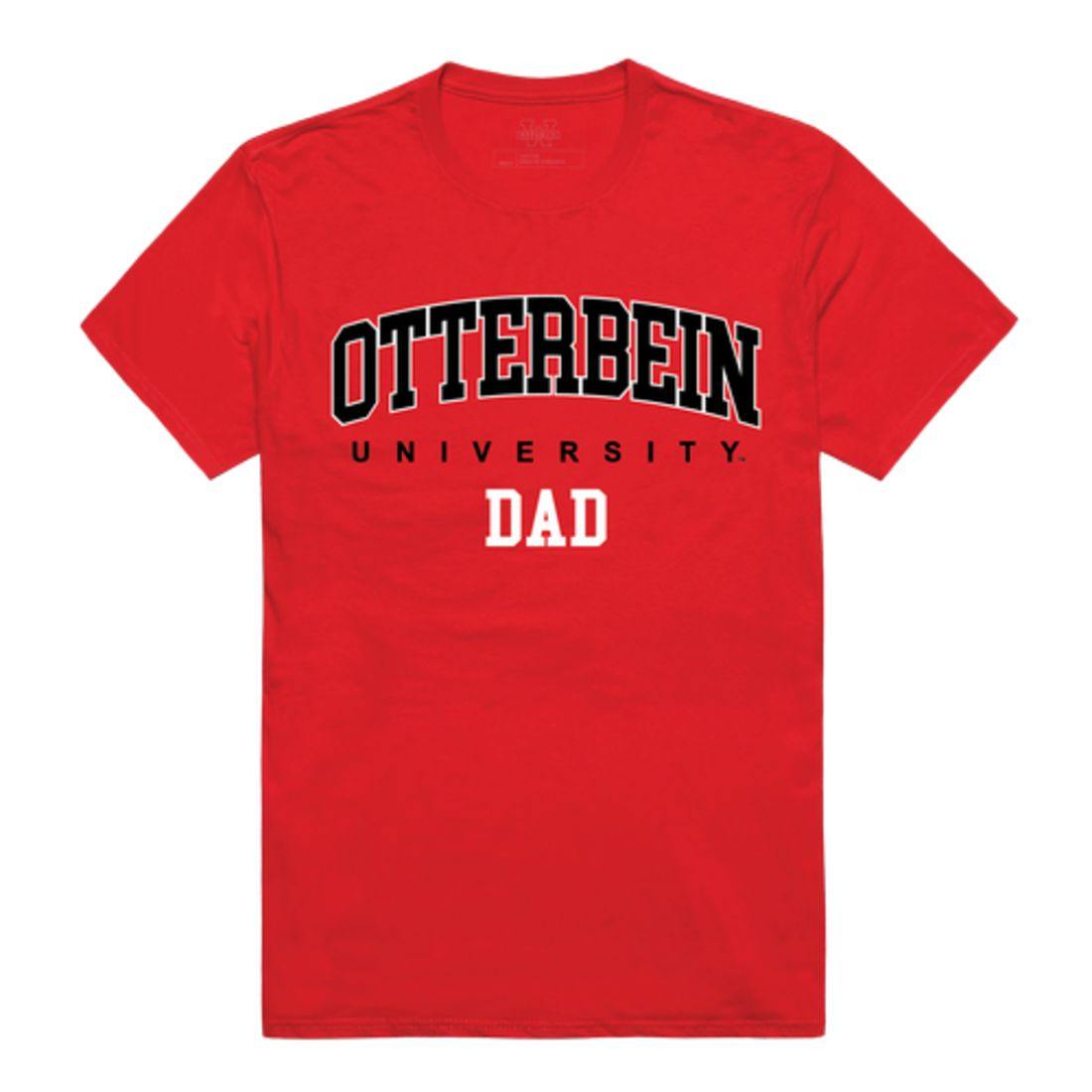 Otterbein University College Dad T-Shirt
