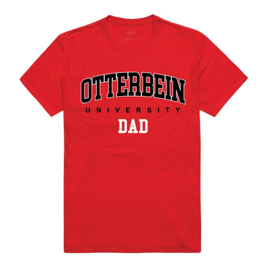 Otterbein University College Dad T-Shirt