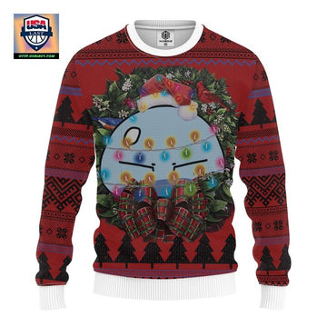 Slime Mc Ugly Christmas Sweater Thanksgiving Gift ? Usalast