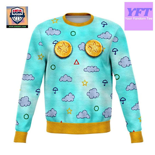 Squid Cookies Meme 2022 Design 3d Ugly Christmas Sweater ? Usalast