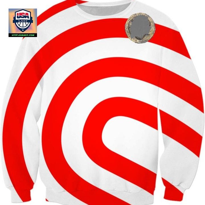 St Cloud Peppermint Mens And Kids Sweater Means Sweatpants ? Usalast