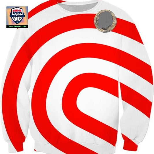 St Cloud Peppermint Mens And Kids Sweater Means Sweatpants ? Usalast