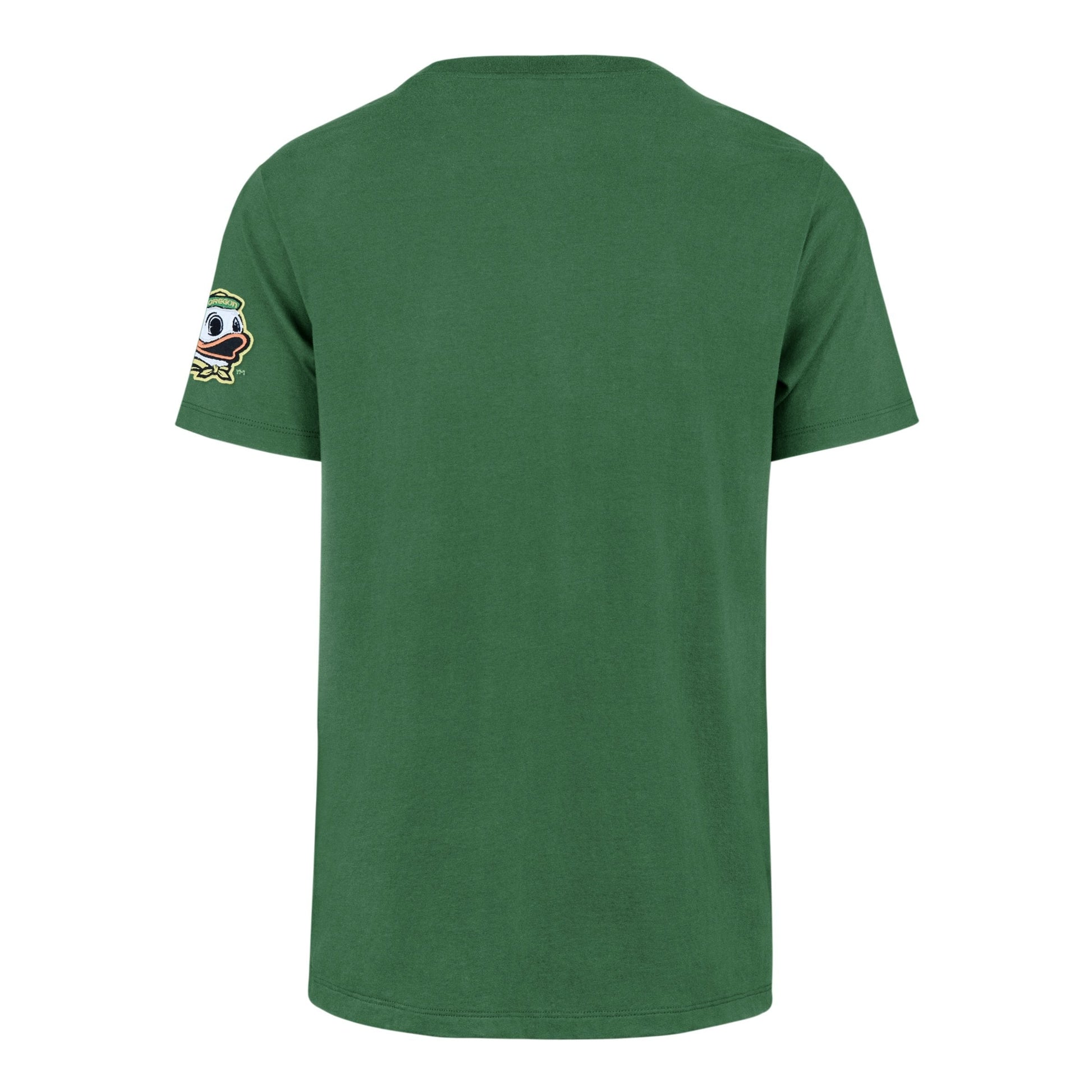 OREGON DUCKS  FRANKLIN FIELDHOUSE TEE