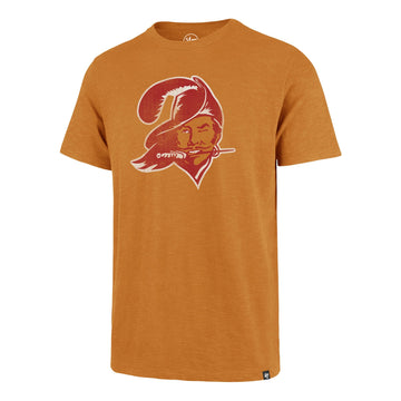 TAMPA BAY BUCCANEERS LEGACY GRIT  SCRUM TEE
