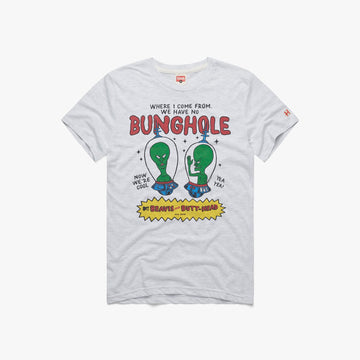 Beavis And Butt-Head We Have No Bunghole
