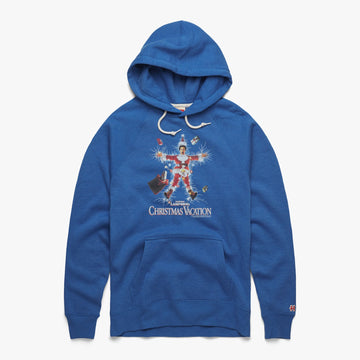 Christmas Vacation Hoodie