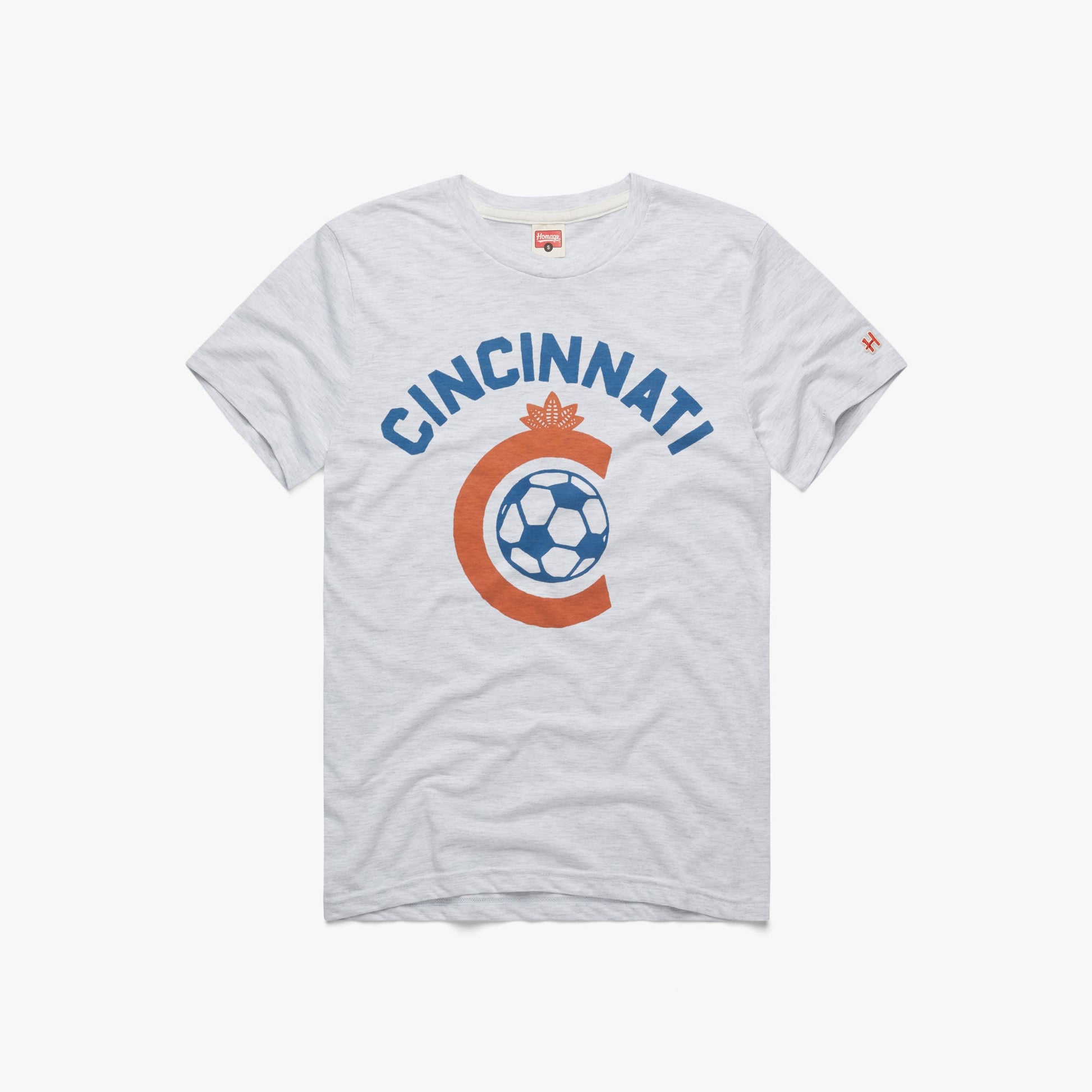 Cincinnati Crown