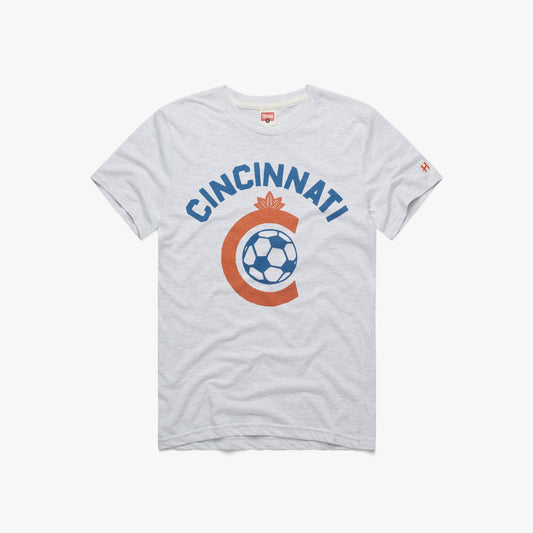 Cincinnati Crown