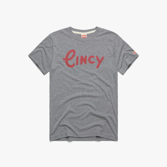 Cincy