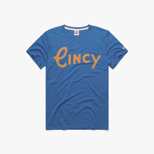 Cincy