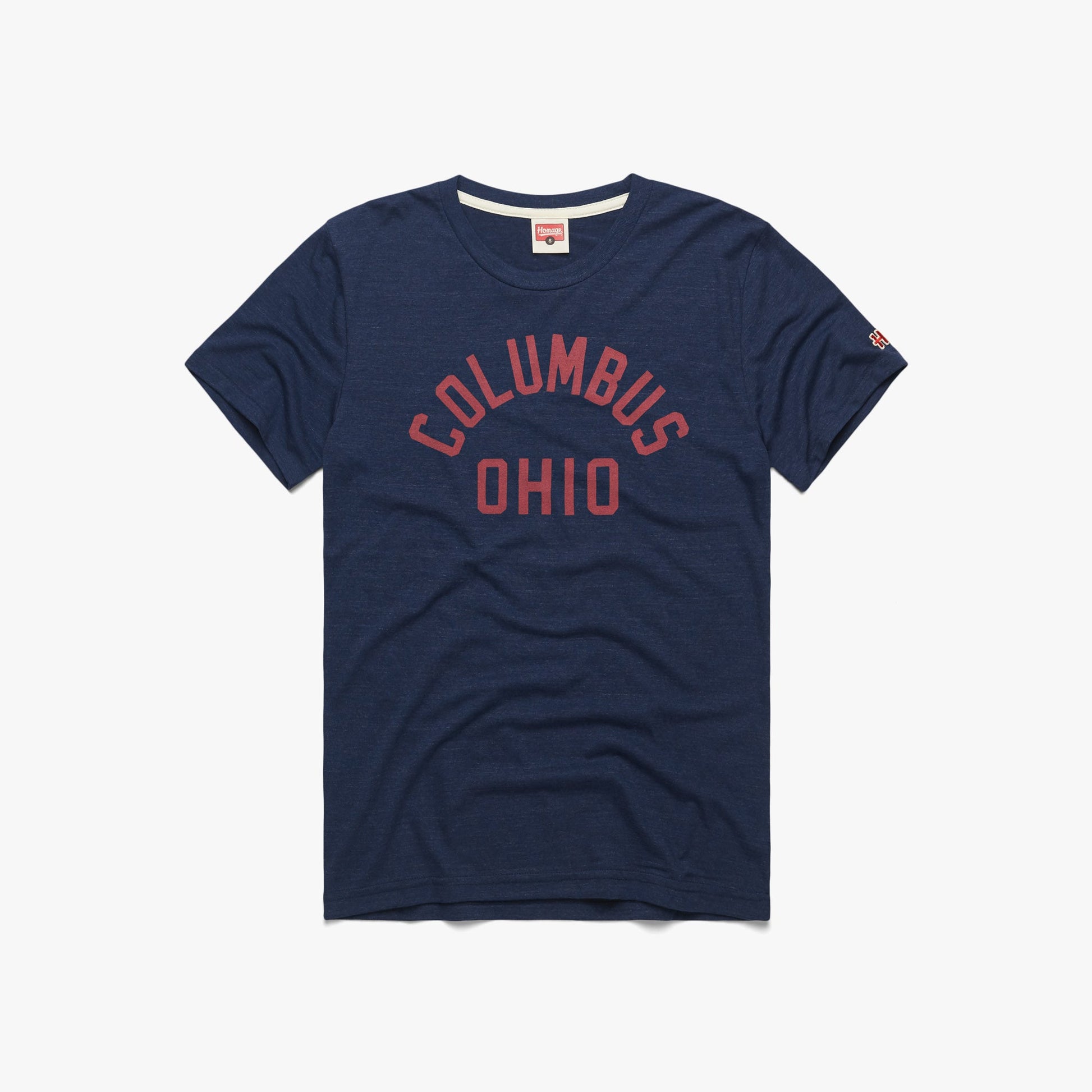 Columbus Ohio