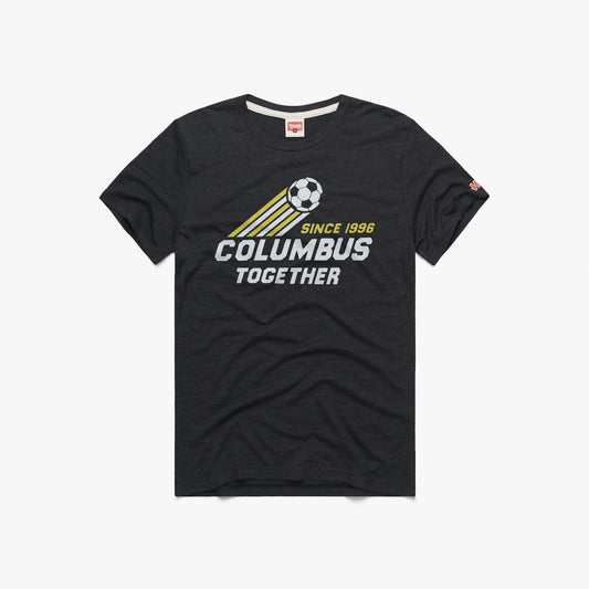 Columbus Together Since 1996