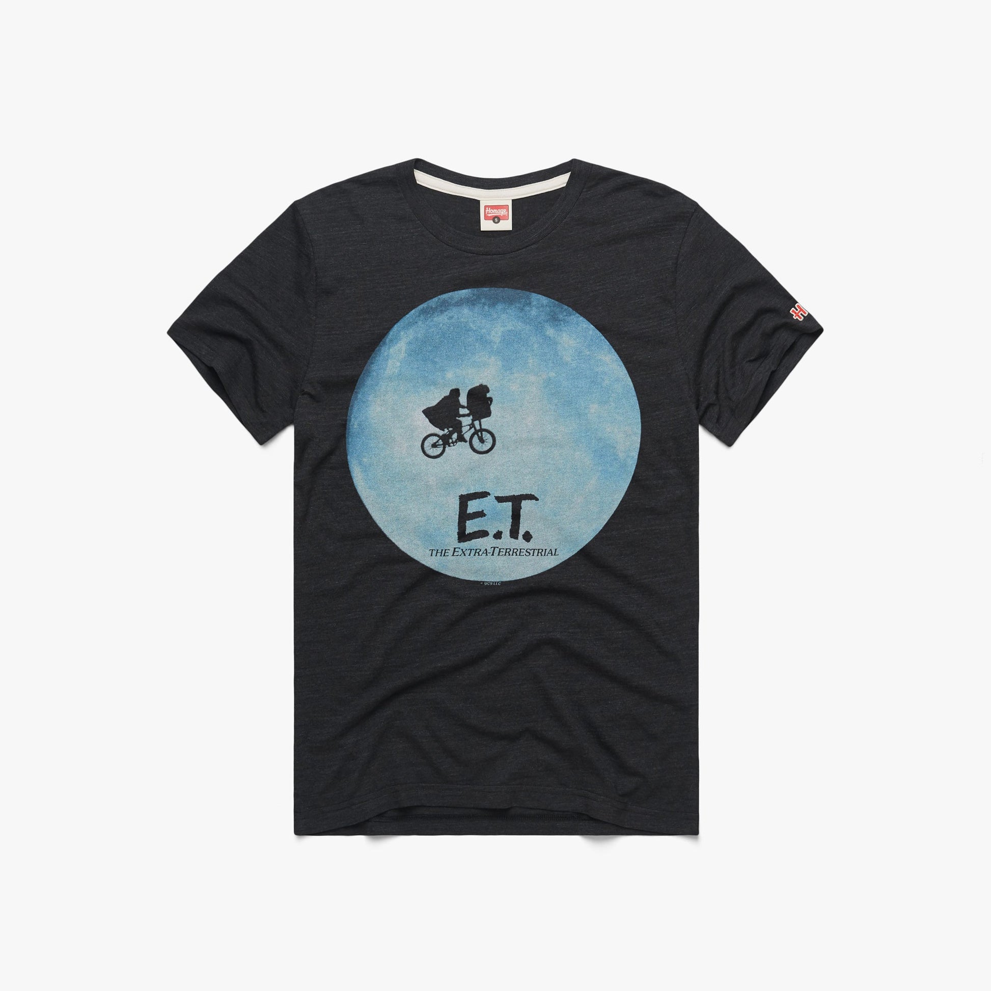 E.T. Moon