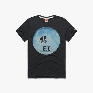 E.T. Moon