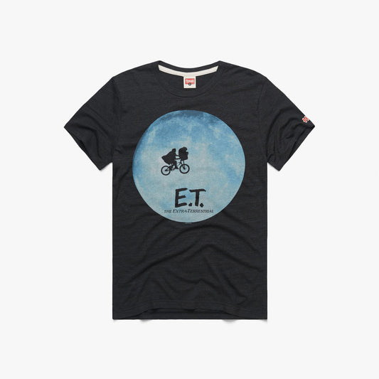 E.T. Moon