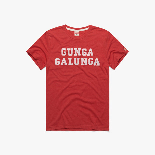 Gunga Galunga