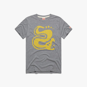 Hidden Temple Silver Snakes