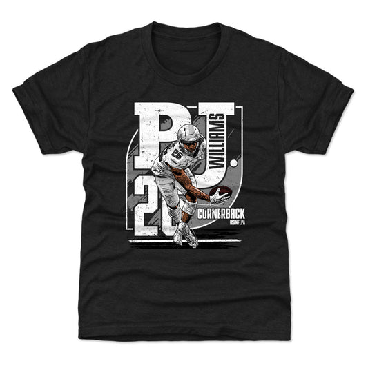 P.J. Williams Pick