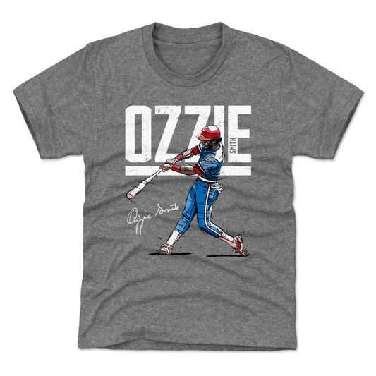 Ozzie Smith Hyper W/Unisex Tee/3XL