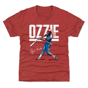 Ozzie Smith Hyper W/Unisex Tee/3XL