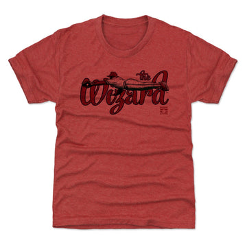 Ozzie Smith Sketch Dive R/Unisex Tee/3XL