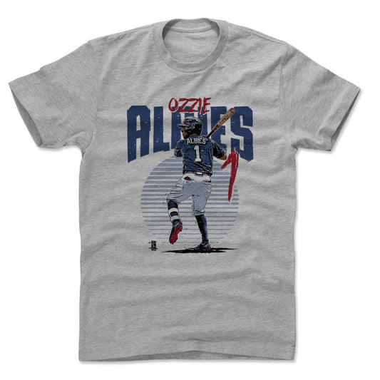Ozzie Albies Rise B