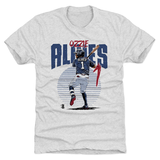 Ozzie Albies Rise B