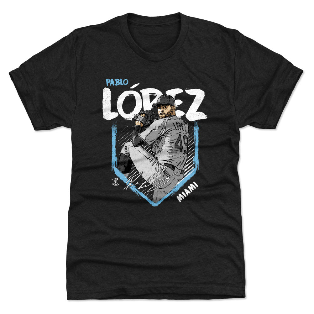 Pablo Lopez Base WHT