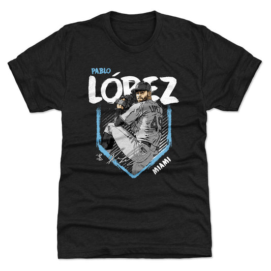 Pablo Lopez Base WHT