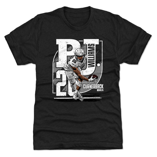 P.J. Williams Pick
