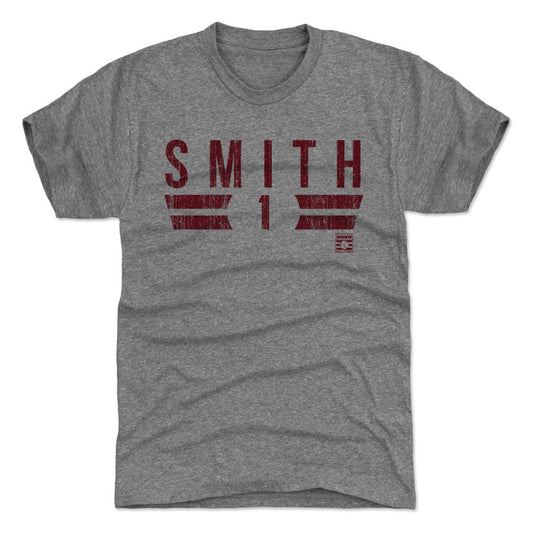 Ozzie Smith Font R/Unisex Tee/3XL