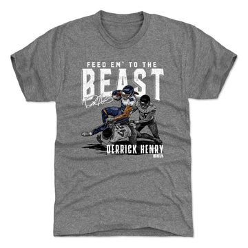 Derrick Henry Chisel