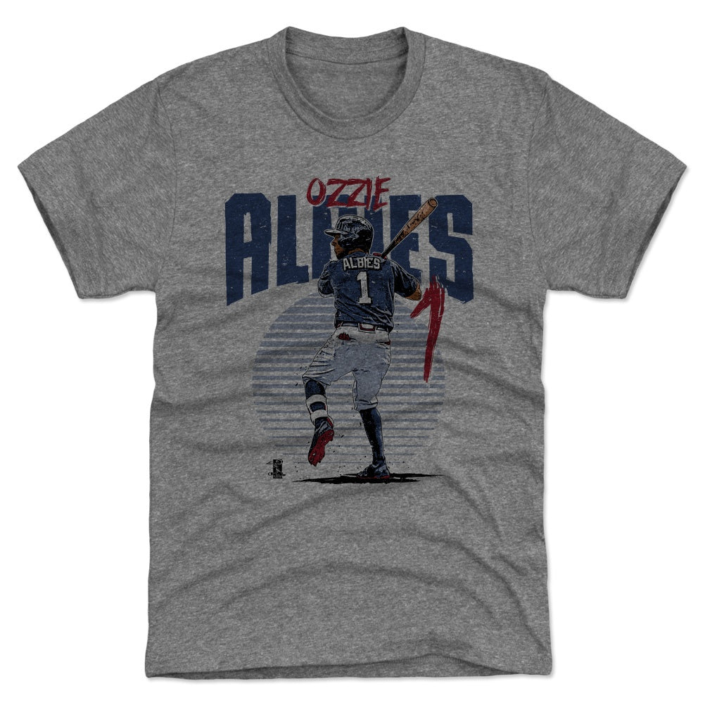 Ozzie Albies Rise B