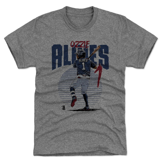 Ozzie Albies Rise B