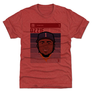 Ozzie Albies Fade B