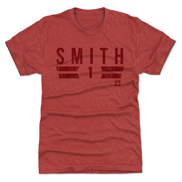 Ozzie Smith Font R/Unisex Tee/3XL