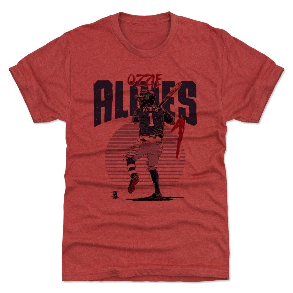 Ozzie Albies Rise B