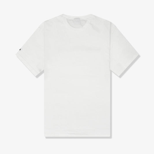 Oversize Tee - White